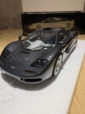 MINICHAMPS 1602 units limited 1/18  McLaren F1 road car 1993 602576