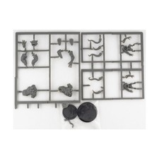 Miniatures (28mm) Shadows of Brimstone Monsters Collection #4 NM