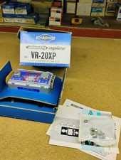 Standard VR20XP BlueStreak NOS 12V Polamatic ...