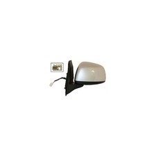Retroviseur gauche (ou coque) Suzuki SX4