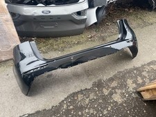 Stoßstange hinten PDC Bumper Mercedes B-Klasse W247 ab 2019 Original A2478855100