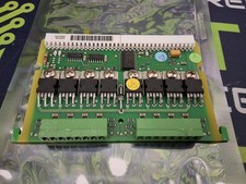 VITRONICS SOLTEC IMC757 / PC0109 DIGITAL OUTPUT / LOGIC MODULE