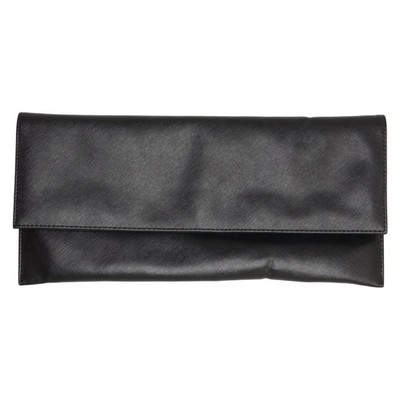 Vince Camuto, Abendtasche, Damen, Schwarz, Einfarbig, 35, 1, 17 cm #DB6