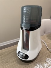 Baby Brezza Bluetooth Baby Bottle Warmer BRZ00139 