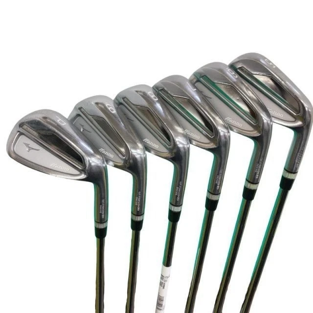 Mizuno Titanium Head Iron Golf Clubs for sale | eBay