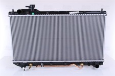Nissens Coolant Radiator 64630A for TOYOTA RAV 4 MK I (1994) RAV 4 2.0  etc