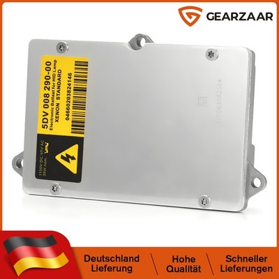Vorschaltgerät Steuergerät Xenon Scheinwerfer Für Renault Espace 4 JK 2002-2006