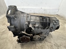 VW Passat 3B DUM Automatikgetriebe mit Wandler 2.3 VR5 110 kW