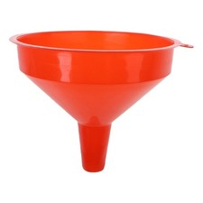 Car Refueling Multifunction Plastic Oil Funnel for All Automotive Motorcycle