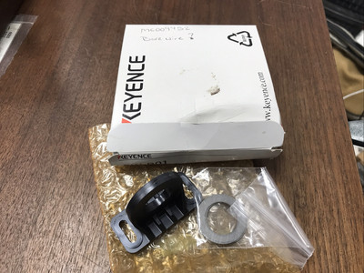 KEYENCE FW-B01 New Open Box