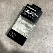 Skullcandy Ink'd Plus Wired MIC Earphone In-Ear Mod White