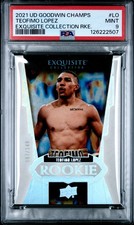 Complete Guide to Exquisite Collection Rookie Patch Autograph Cards 31