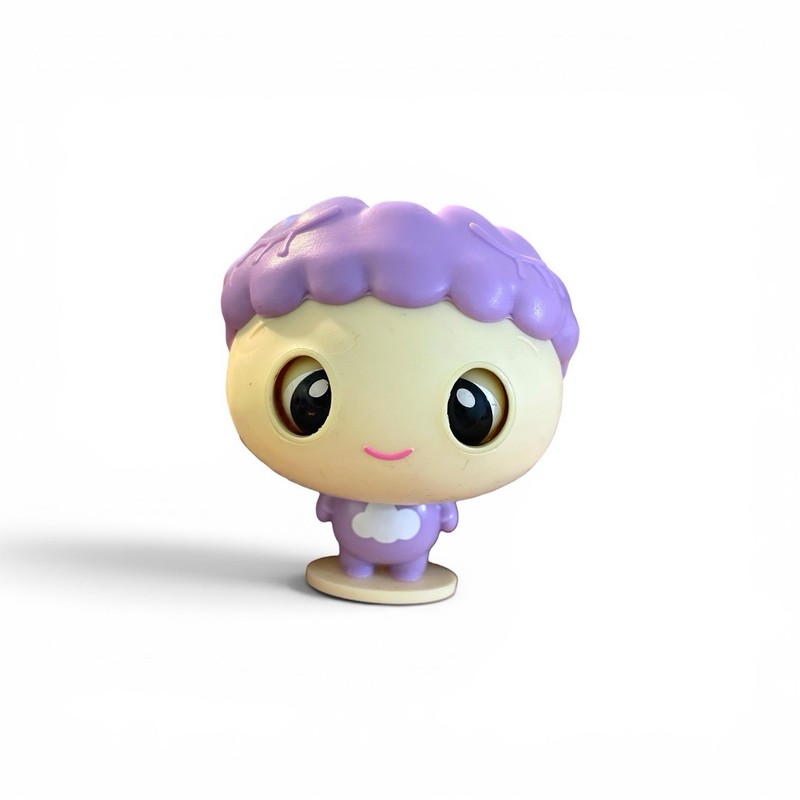 My Squishy Little Dumplings Interactive Toy - Works Well