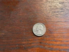 New Listing1964 US Quarter