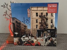 Djo – The Crux [Rough Trade Exclusive] Limited Edition /100 Signed/Autographed