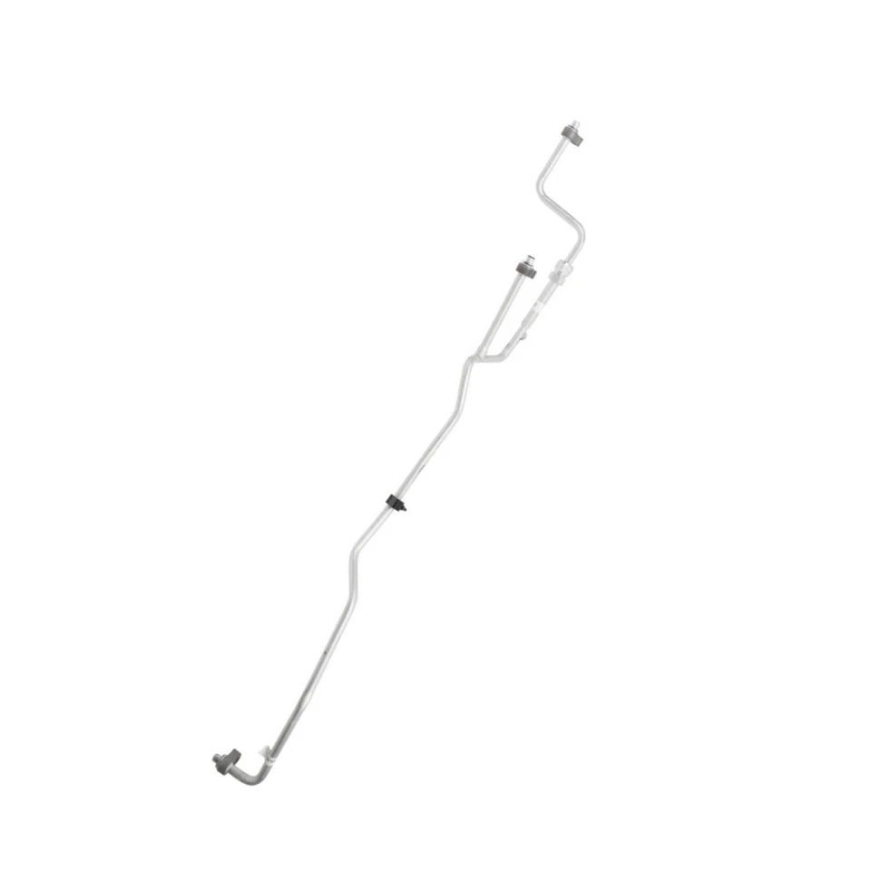 Genuine ACDelco For GMC Yukon XL 2500 2007-2013 A/C Liquid Hose | Aluminum Foto 3 de 4