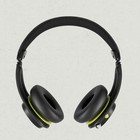 Skullcandy On-Ear Kopfhörer, Headphone kabelgebunden