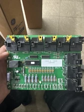 Control Board Heating and Air Conditioner Replacement Parts