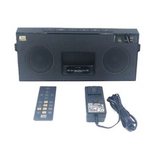 ALTEC LANSING iMT520 inMotion Kick altoparlante portatile ricaricabile con telecomando + AC