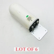 Xirrus ANT-OMNI-2X2-03 2DBI/3DBI MIMO Omni 2.4/5GHz Band (XH2-120) Antenna Lot 6