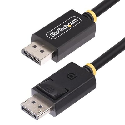 StarTech 3ft DisplayPort 2.1 Cable (dp213fdp40cable)