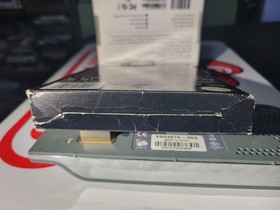 Wizardry: Proving Grounds of the Mad Overlord Nintendo NES BOX ONLY 1990