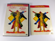 Human Traffic (DVD, 2000) for sale online | eBay