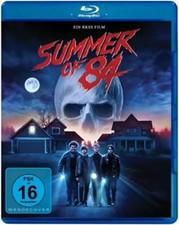 Summer Of 84