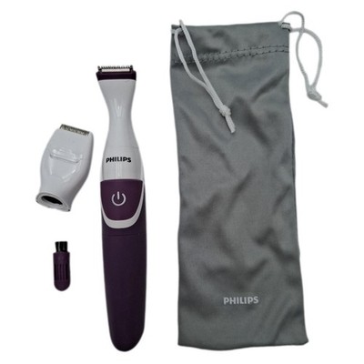 PHILIPS BRT383 / 15 3 in 1 Bikini Trimmer - 100% wasserdicht UNVOLLSTÄNDIG
