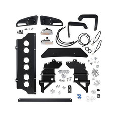 Arb 6172557 Front Bumper Mounting Kit For 05-15 Nissan Xterra W3438270 Bumper