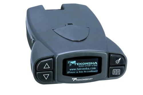 Tekonsha / Horizon Global - 90195 - P3 BRAKE CONTROL, ( Each )