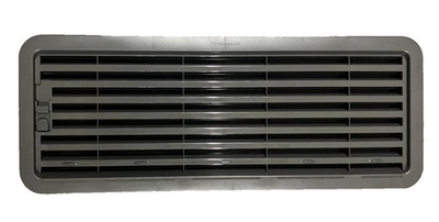 ORIGINAL SWIFT DOMETIC KÜHLSCHRANKENTLÜFTER LS200 DUNKELGRAU 479x185,2mm 1418419
