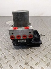 2009-2013 Gmc Sierra 1500 Abs Anti-lock Brake Pump Module Assembly Oem