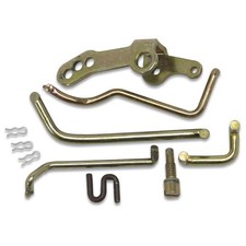 Edelbrock 1473 Performer Series Carburetor Linkage Kit Edelbrock 1473 Performer Series Carburetor Linkage Kit