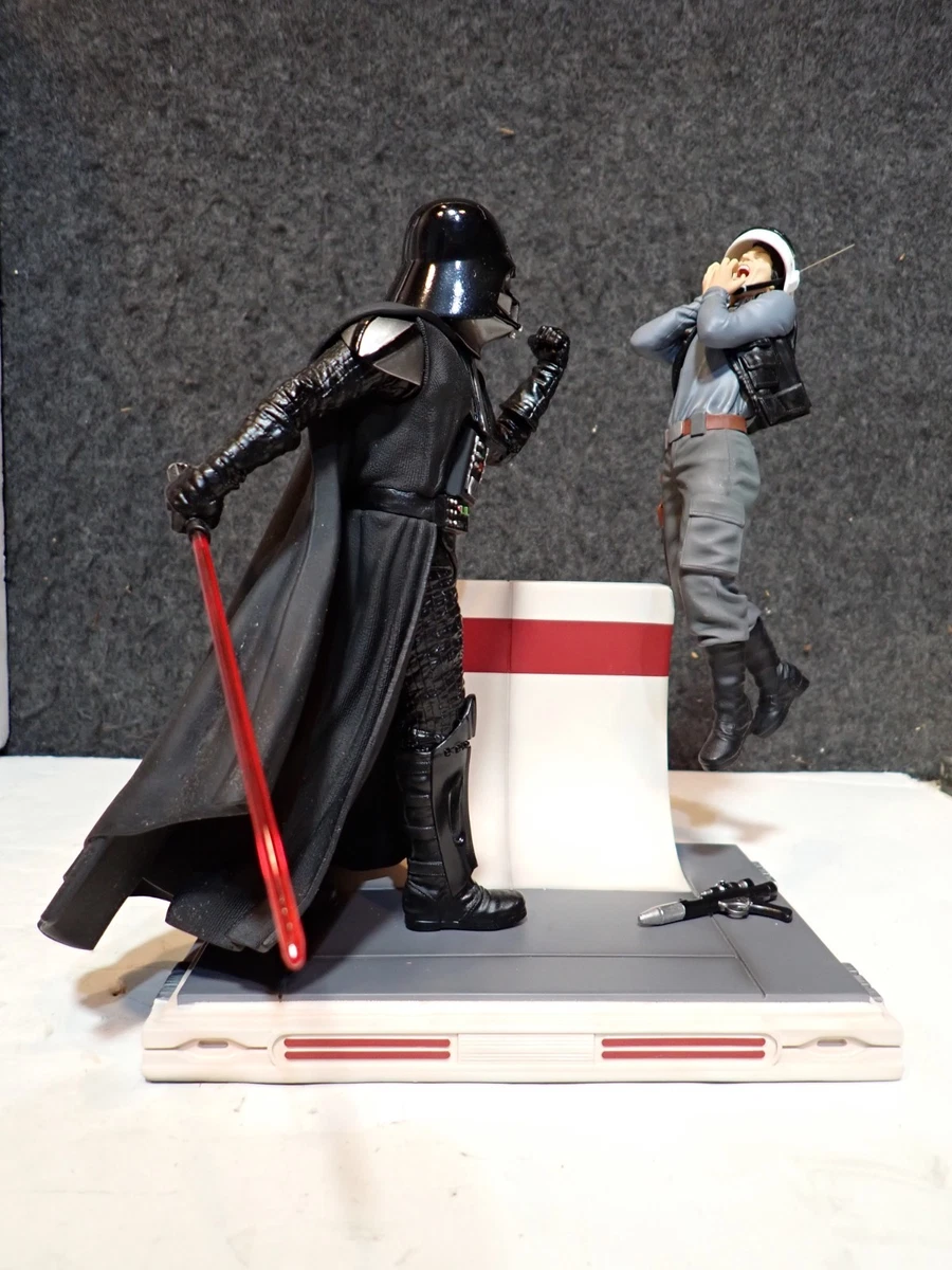 1:10 Scale Star Wars Figurines, Statues & Busts for sale | eBay