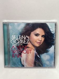 A Year Without Rain Selena Gomez | eBay