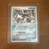 Pokémon Kingdra EX Dragon TCG Holo Card 92/97 HP Rare 2003 Vintage