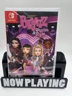 Bratz: Rhythm & Style Fashion Tour Multiplayer Dance Game - Nintendo Switch