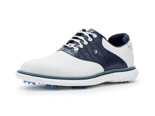 Men's Sneakers  Athletic Shoes FootJoy Traditions