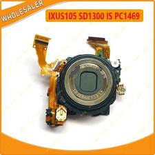 For Canon IXUS105 SD1300 IS PC1469 Lens CCD Camera Repair