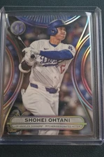 2025 Topps Tribute - Shohei Ohtani #46