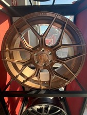 Ferrada Ft3 Wheel 22x9.5 6x135 Ferrada Ft3 Wheel 22x9.5 6x135