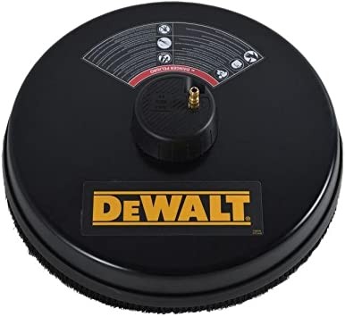 Dewalt Genuine OEM 18" Surface Cleaner Kit, 3400 PSI - 80175