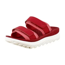 Vionic Renewal Womens Sandals Fruit Punch
