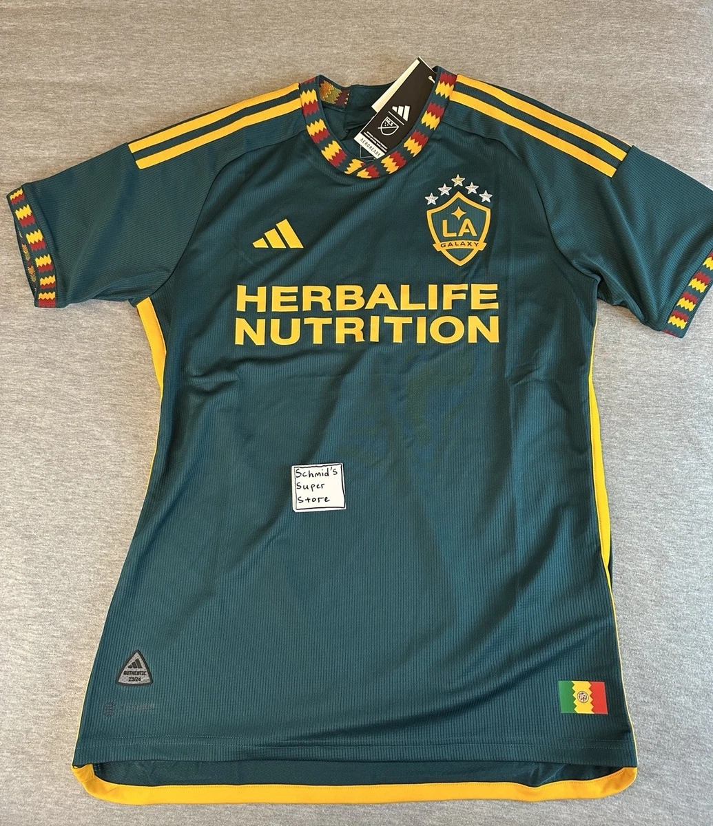 David Beckham LA Galaxy MLS Jerseys for sale | eBay