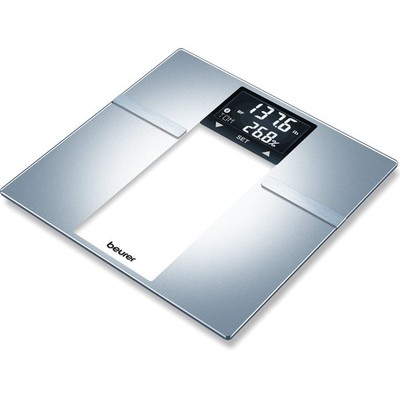 BF70 Body Fat Scale Weight Water & More Smart Digital Scale for Full Body Ana...