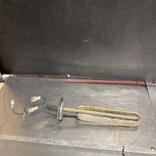 ( Element Heater ) Kromo DW102M Commercial Under-Counter Dishwasher – 35-2