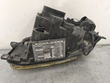 89101029DX faro fanale destro ALFA ROMEO 166 2.4 JTD BUSINESS 2005 195972