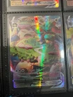 Snorlax VMAX 142/202 Swsh01: Sword & Shield Holo
