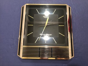 Seiko Westminster Whittington Wall Clock | eBay